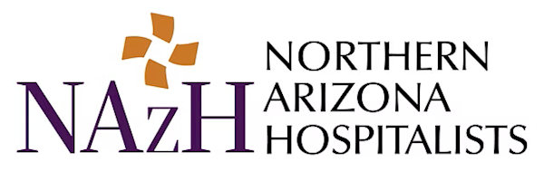 Northern Arizona Hospitalists Logo